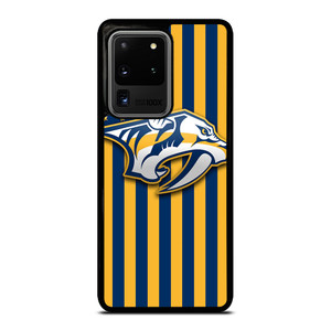 NASHVILLE PREDATORS LOGO 2 Samsung Galaxy S20 Ultra Case NASHVILLE PREDATORS LOGO 2 Samsung Galaxy S20 Ultra Case