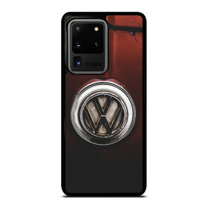 OLD VW VOLKSWAGEN LOGO Samsung Galaxy S20 Ultra Case OLD VW VOLKSWAGEN LOGO Samsung Galaxy S20 Ultra Case