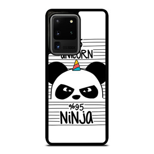 PANDACORN 3 Samsung Galaxy S20 Ultra Case PANDACORN 3 Samsung Galaxy S20 Ultra Case