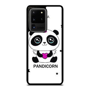 PANDACORN 5 Samsung Galaxy S20 Ultra Case PANDACORN 5 Samsung Galaxy S20 Ultra Case