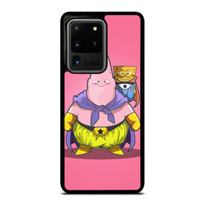 PATRICK SPONGEBOB MAJIN BUU Samsung Galaxy S20 Ultra Case PATRICK SPONGEBOB MAJIN BUU Samsung Galaxy S20 Ultra Case