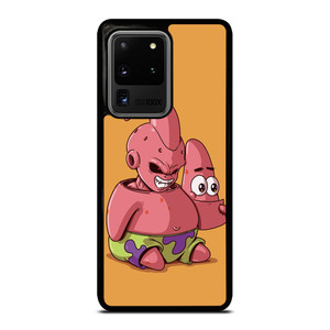 PATRICK STAR MAJIN BUU Samsung Galaxy S20 Ultra Case
