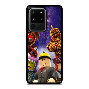ROBLOX FAMILY Samsung Galaxy S20 Ultra Case