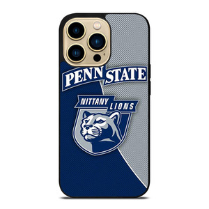 PENN STATE NITTANY LIONS LOGO iPhone 14 Pro Max Case PENN STATE NITTANY LIONS LOGO iPhone 14 Pro Max Case