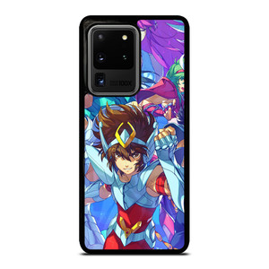 SAINT SEIYA CHARACTERS 3 Samsung Galaxy S20 Ultra Case