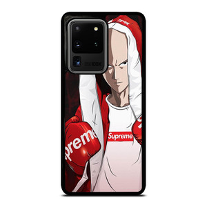 SAITAMA ONE PUNCH HYPEBEAST Samsung Galaxy S20 Ultra Case