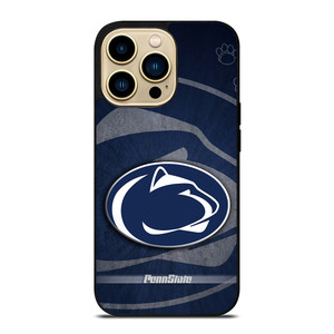 PENN STATE NITTANY LIONS LOGO 2 iPhone 14 Pro Max Case