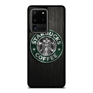 STARBUCKS COFFEE LOGO Samsung Galaxy S20 Ultra Case