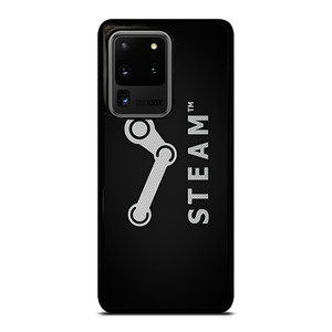 STEAM LOGO 2 Samsung Galaxy S20 Ultra Case