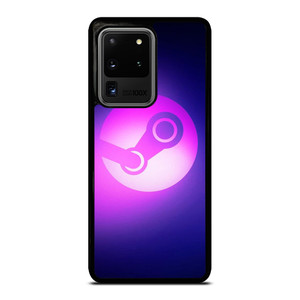 STEAM LOGO 3 Samsung Galaxy S20 Ultra Case