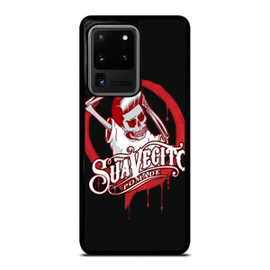 SUAVECITO POMADE COOL 2 Samsung Galaxy S20 Ultra Case SUAVECITO POMADE COOL 2 Samsung Galaxy S20 Ultra Case