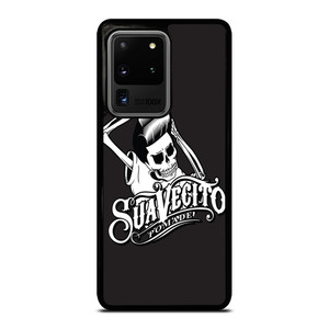 SUAVECITO POMADE COOL Samsung Galaxy S20 Ultra Case SUAVECITO POMADE COOL Samsung Galaxy S20 Ultra Case