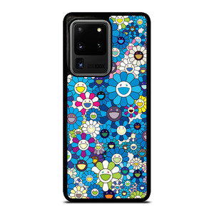 TAKASHI MURAKAMI BLUE Samsung Galaxy S20 Ultra Case TAKASHI MURAKAMI BLUE Samsung Galaxy S20 Ultra Case