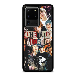 THE KID LAROI COLLAGE Samsung Galaxy S20 Ultra Case THE KID LAROI COLLAGE Samsung Galaxy S20 Ultra Case