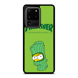 THRASHER MAGAZINE BART 2 Samsung Galaxy S20 Ultra Case