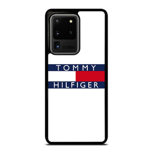 TOMMY HILFIGER 4 Samsung Galaxy S20 Ultra Case TOMMY HILFIGER 4 Samsung Galaxy S20 Ultra Case