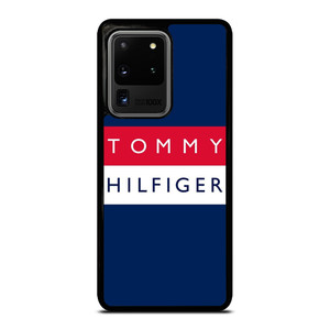 TOMMY HILFIGER 5 Samsung Galaxy S20 Ultra Case