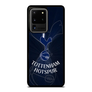 TOTTENHAM HOTSPUR LOGO 2 Samsung Galaxy S20 Ultra Case TOTTENHAM HOTSPUR LOGO 2 Samsung Galaxy S20 Ultra Case