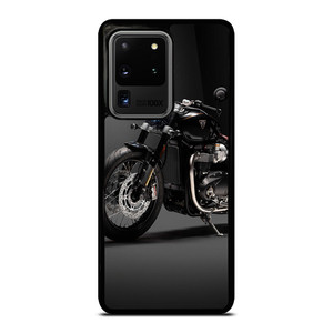 TRIUMPH MOTORCYCLE Samsung Galaxy S20 Ultra Case