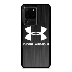 UNDER ARMOUR LOGO Samsung Galaxy S20 Ultra Case UNDER ARMOUR LOGO Samsung Galaxy S20 Ultra Case