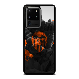 VALENCIA FOOTBALL CLUB LOGO 2 Samsung Galaxy S20 Ultra Case