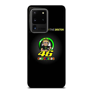 VALENTINO ROSSI THE DOCTOR 2 Samsung Galaxy S20 Ultra Case