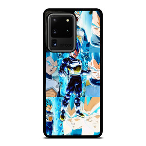 VEGETA COLLAGE 2 Samsung Galaxy S20 Ultra Case
