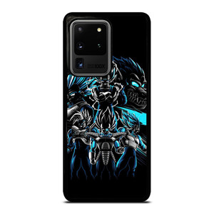 VEGETA DRAGON BALL 2 Samsung Galaxy S20 Ultra Case