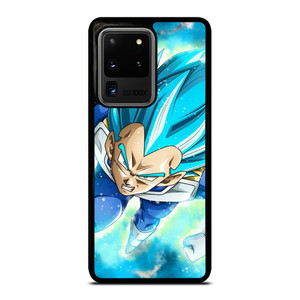 VEGETA DRAGON BALL Samsung Galaxy S20 Ultra Case VEGETA DRAGON BALL Samsung Galaxy S20 Ultra Case