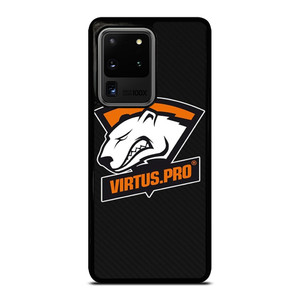 VIRTUS PRO LOGO 2 Samsung Galaxy S20 Ultra Case VIRTUS PRO LOGO 2 Samsung Galaxy S20 Ultra Case