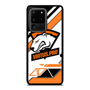 VIRTUS PRO LOGO Samsung Galaxy S20 Ultra Case VIRTUS PRO LOGO Samsung Galaxy S20 Ultra Case