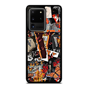 VLONE COLLAGE Samsung Galaxy S20 Ultra Case
