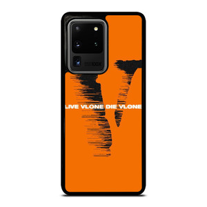 VLONE LOGO Samsung Galaxy S20 Ultra Case VLONE LOGO Samsung Galaxy S20 Ultra Case