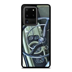 VW CLASSIC STEERING WHEEL Samsung Galaxy S20 Ultra Case VW CLASSIC STEERING WHEEL Samsung Galaxy S20 Ultra Case