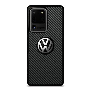 VW VOLKSWAGEN LOGO Samsung Galaxy S20 Ultra Case VW VOLKSWAGEN LOGO Samsung Galaxy S20 Ultra Case