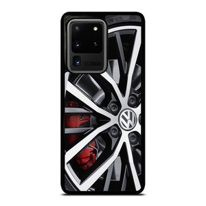 VW VOLKSWAGEN WHEEL 2 Samsung Galaxy S20 Ultra Case VW VOLKSWAGEN WHEEL 2 Samsung Galaxy S20 Ultra Case