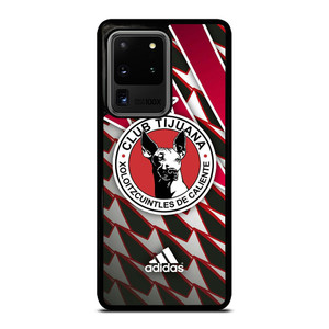 XOLOS TIJUANA 3 Samsung Galaxy S20 Ultra Case XOLOS TIJUANA 3 Samsung Galaxy S20 Ultra Case