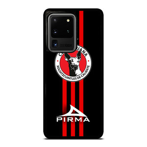 XOLOS TIJUANA Samsung Galaxy S20 Ultra Case XOLOS TIJUANA Samsung Galaxy S20 Ultra Case