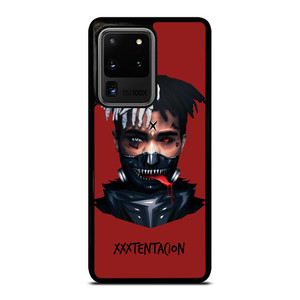 XXXTENTACION 2 Samsung Galaxy S20 Ultra Case XXXTENTACION 2 Samsung Galaxy S20 Ultra Case