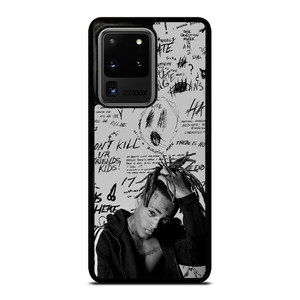 XXXTENTACION 3 Samsung Galaxy S20 Ultra Case