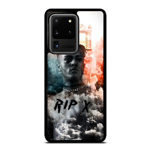 XXXTENTACION Samsung Galaxy S20 Ultra Case XXXTENTACION Samsung Galaxy S20 Ultra Case