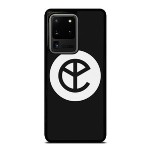 YELLOW CLAW LOGO Samsung Galaxy S20 Ultra Case YELLOW CLAW LOGO Samsung Galaxy S20 Ultra Case