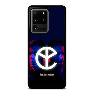 YELLOW CLAW Samsung Galaxy S20 Ultra Case YELLOW CLAW Samsung Galaxy S20 Ultra Case