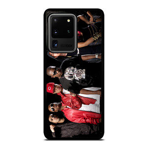 YMCMB 3 Samsung Galaxy S20 Ultra Case