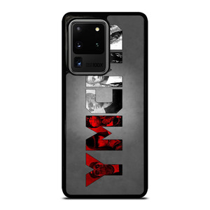 YMCMB Samsung Galaxy S20 Ultra Case YMCMB Samsung Galaxy S20 Ultra Case