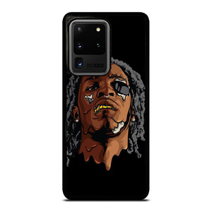 YOUNG THUG CARTOON Samsung Galaxy S20 Ultra Case YOUNG THUG CARTOON Samsung Galaxy S20 Ultra Case