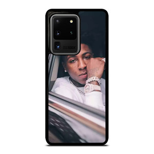 YOUNGBOY NEVER BROKE AGAIN 3 Samsung Galaxy S20 Ultra Case YOUNGBOY NEVER BROKE AGAIN 3 Samsung Galaxy S20 Ultra Case