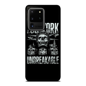 ZOO YORK 2 Samsung Galaxy S20 Ultra Case ZOO YORK 2 Samsung Galaxy S20 Ultra Case