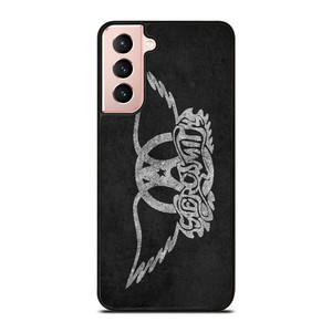 AEROSMITH LOGO 3 Samsung Galaxy S21 Case