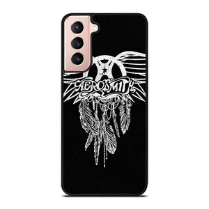 AEROSMITH LOGO Samsung Galaxy S21 Case
